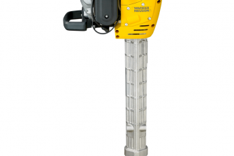 Bencinsko kladivo BH 40