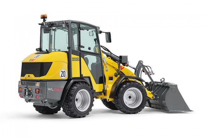 WL 250