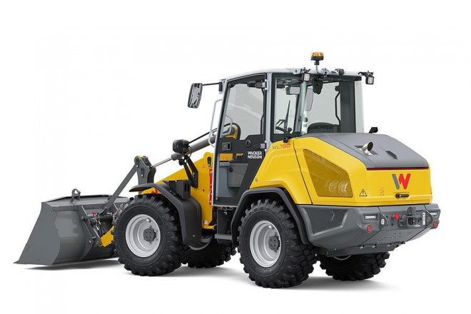 WL 750