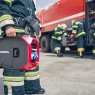 Honda eu32i firefighter